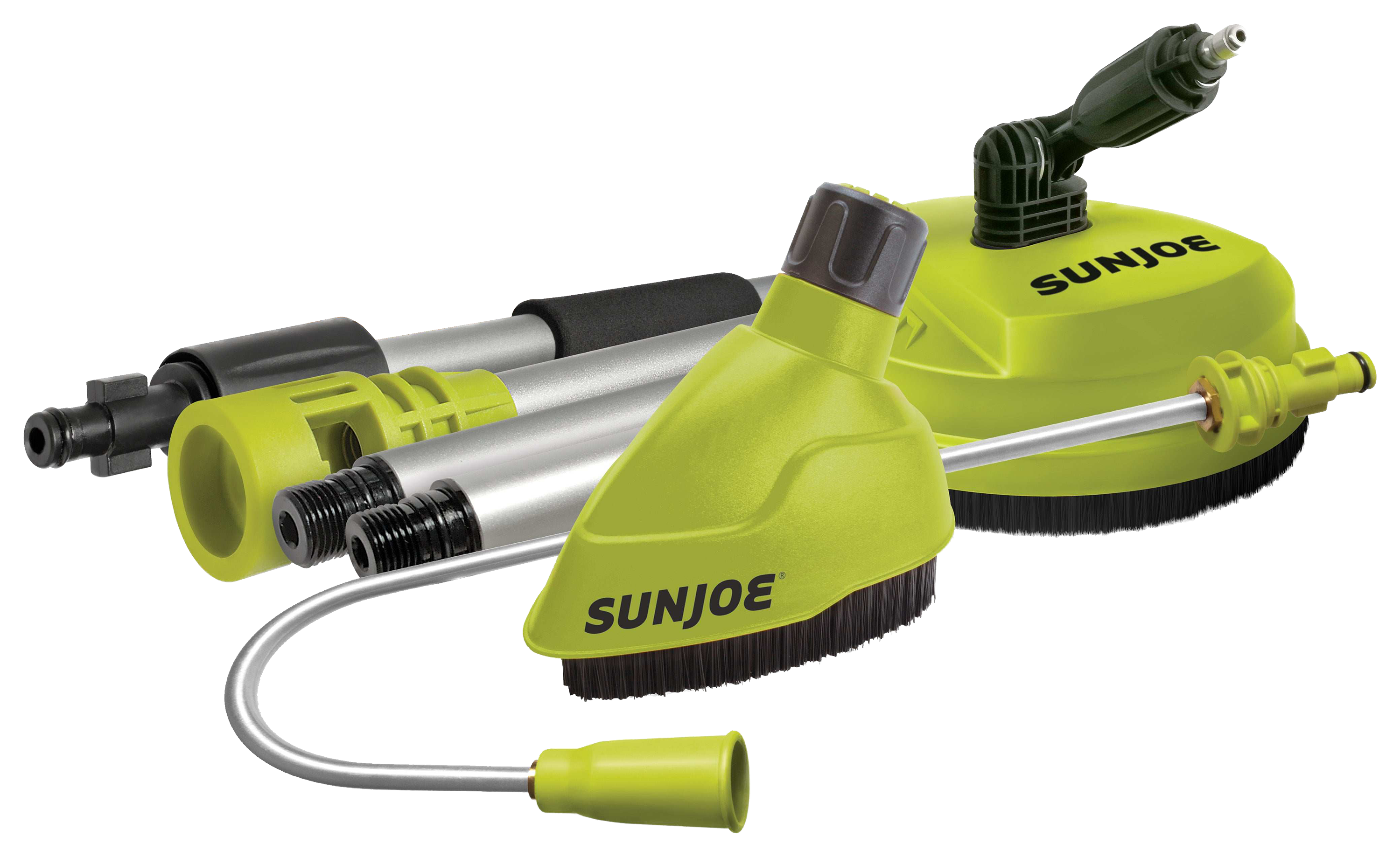 Sun Joe Home Cleaning System for SPX Series Pressure Washers | Bass Pro ...
